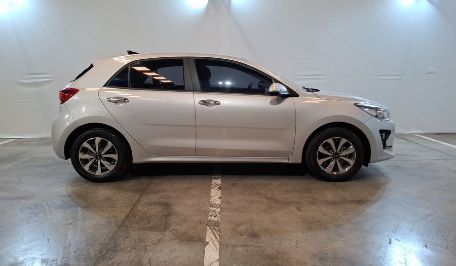 Kia Rio 1.6 EX AUTO Hatchback 2023