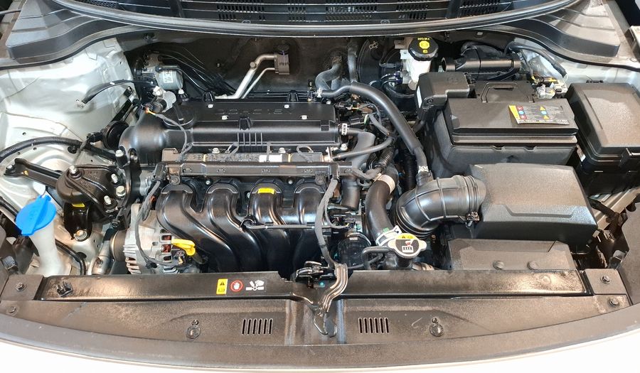 Kia Rio 1.6 EX AUTO Hatchback 2023