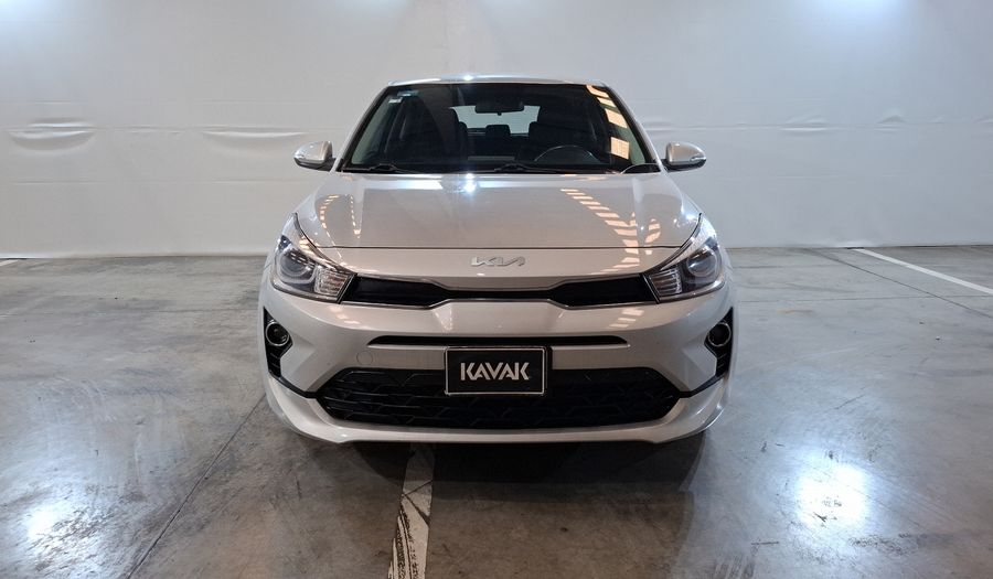 Kia Rio 1.6 EX AUTO Hatchback 2023