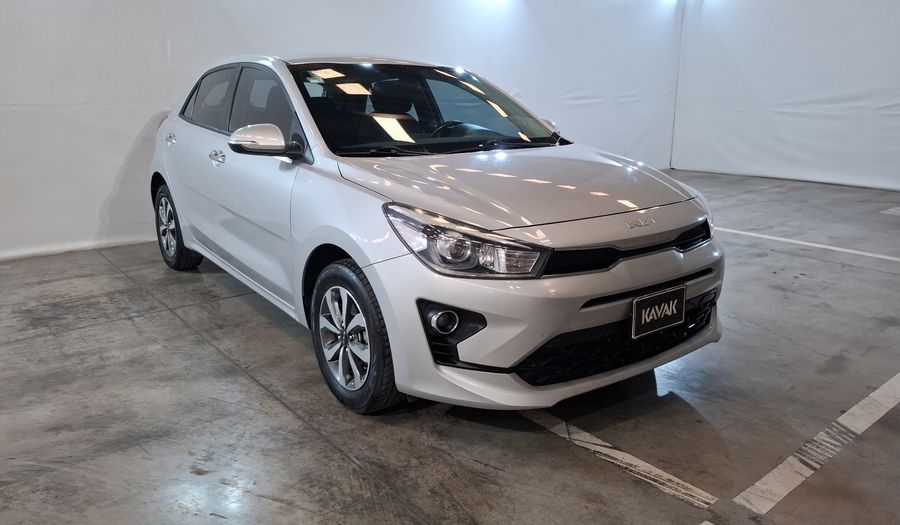 Kia Rio 1.6 EX AUTO Hatchback 2023