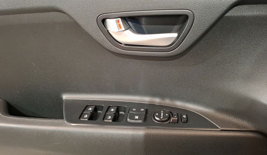 Kia Rio 1.6 EX AUTO Hatchback 2023