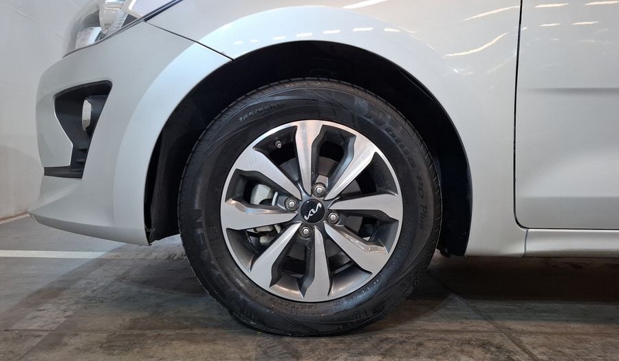 Kia Rio 1.6 EX AUTO Hatchback 2023