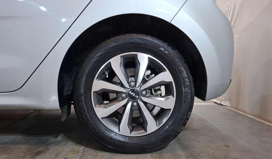 Kia Rio 1.6 EX AUTO Hatchback 2023