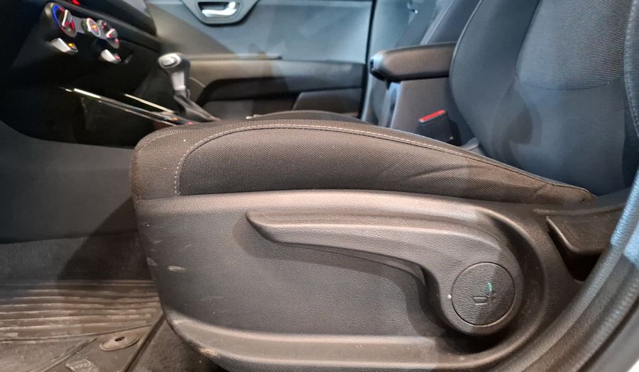 Kia Rio 1.6 EX AUTO Hatchback 2023