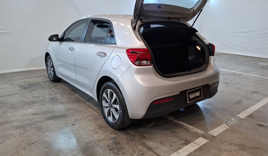 Kia Rio 1.6 EX AUTO Hatchback 2023