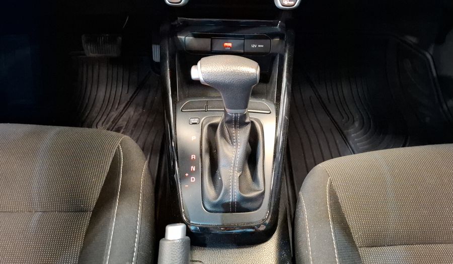 Kia Rio 1.6 EX AUTO Hatchback 2023