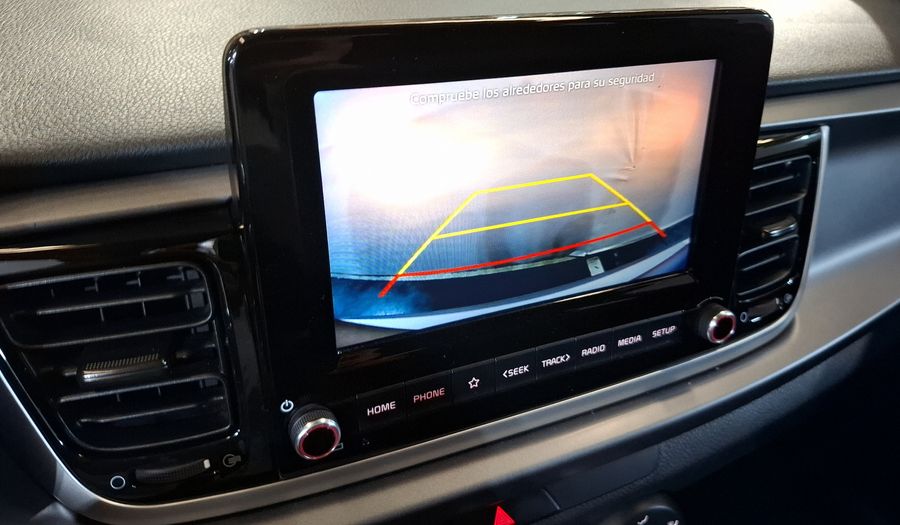 Kia Rio 1.6 EX AUTO Hatchback 2023