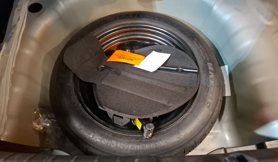 Kia Rio 1.6 EX AUTO Hatchback 2023