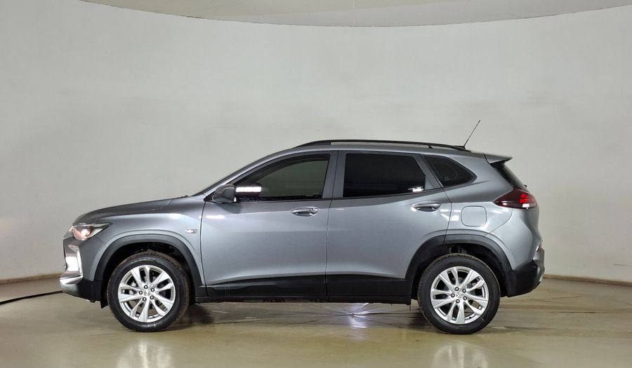 Chevrolet Tracker 1.2T LTZ P AUTO Suv 2023
