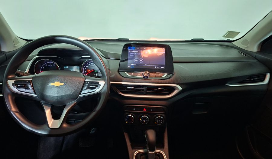 Chevrolet Tracker 1.2T LTZ P AUTO Suv 2023