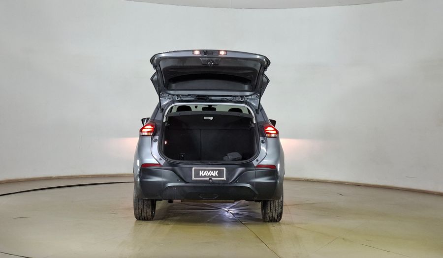 Chevrolet Tracker 1.2T LTZ P AUTO Suv 2023