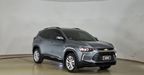 Chevrolet Tracker 1.2T LTZ P AUTO Suv 2023