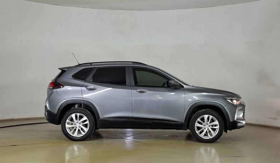 Chevrolet Tracker 1.2T LTZ P AUTO Suv 2023