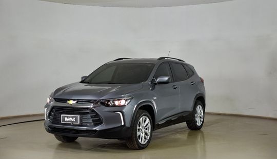 Chevrolet • Tracker