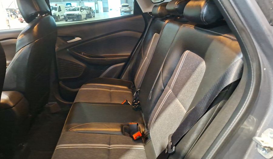 Chevrolet Tracker 1.2T LTZ P AUTO Suv 2023