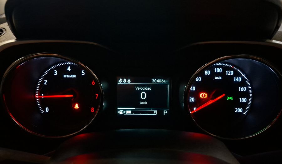 Chevrolet Tracker 1.2T LTZ P AUTO Suv 2023