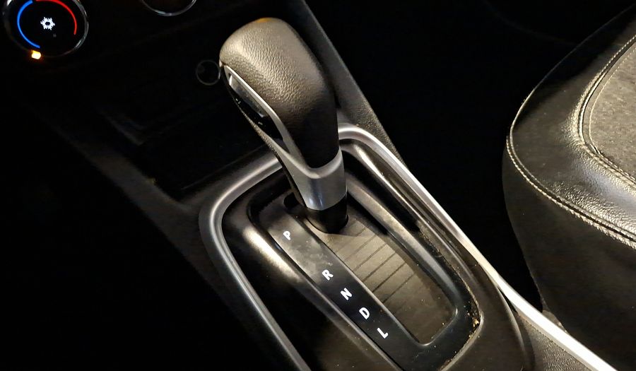 Chevrolet Tracker 1.2T LTZ P AUTO Suv 2023