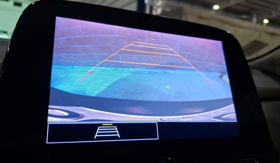 Chevrolet Tracker 1.2T LTZ P AUTO Suv 2023