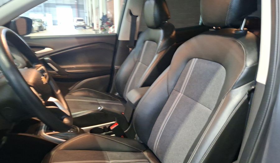 Chevrolet Tracker 1.2T LTZ P AUTO Suv 2023