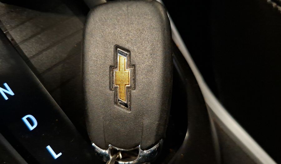 Chevrolet Tracker 1.2T LTZ P AUTO Suv 2023