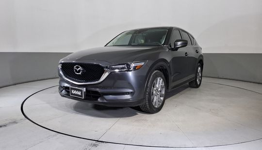 Mazda • CX-5