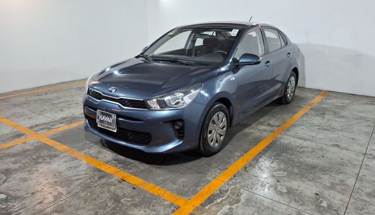 Kia • Rio