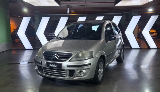 Citroen • C3