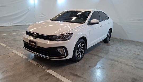 Volkswagen • Virtus