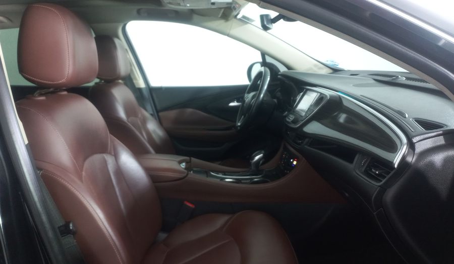 Buick Envision 2.0 CXL N 4WD AUTO Suv 2017