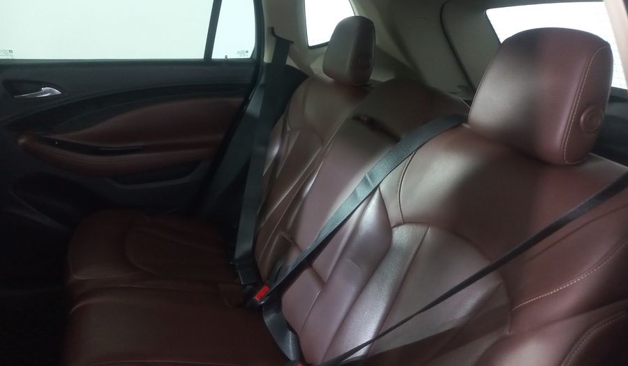 Buick Envision 2.0 CXL N 4WD AUTO Suv 2017