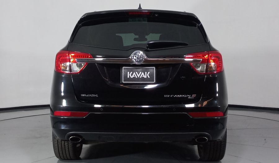 Buick Envision 2.0 CXL N 4WD AUTO Suv 2017