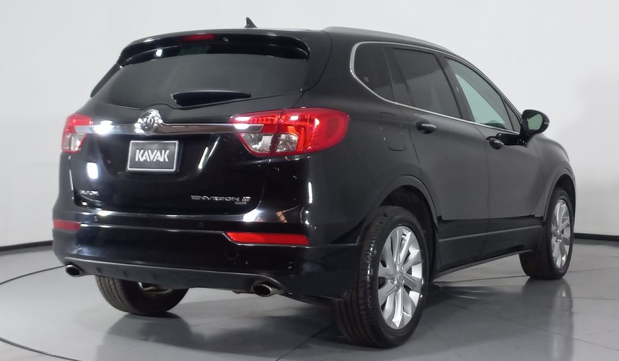 Buick Envision 2.0 CXL N 4WD AUTO Suv 2017