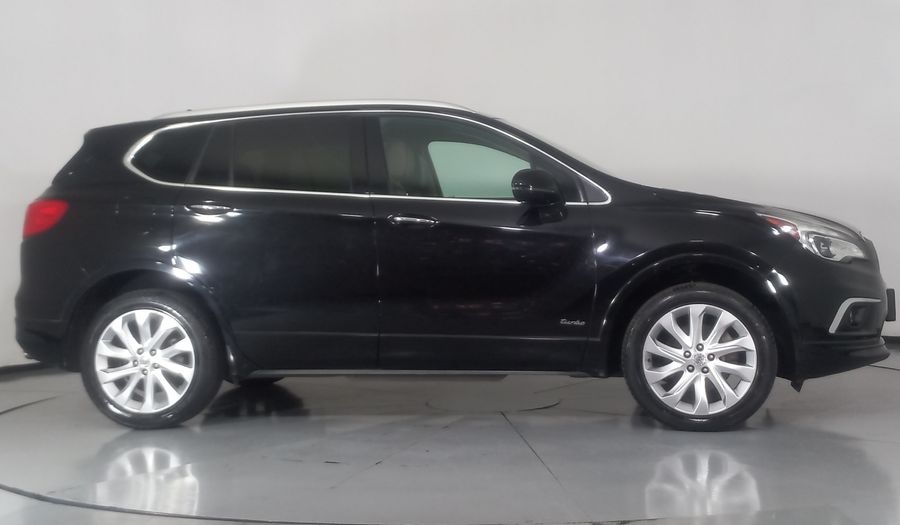 Buick Envision 2.0 CXL N 4WD AUTO Suv 2017