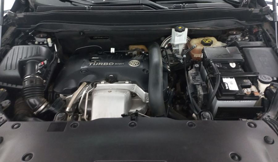 Buick Envision 2.0 CXL N 4WD AUTO Suv 2017