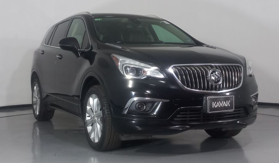 Buick Envision 2.0 CXL N 4WD AUTO Suv 2017