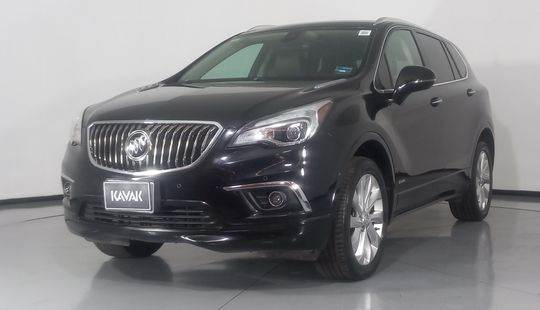 Buick • Envision