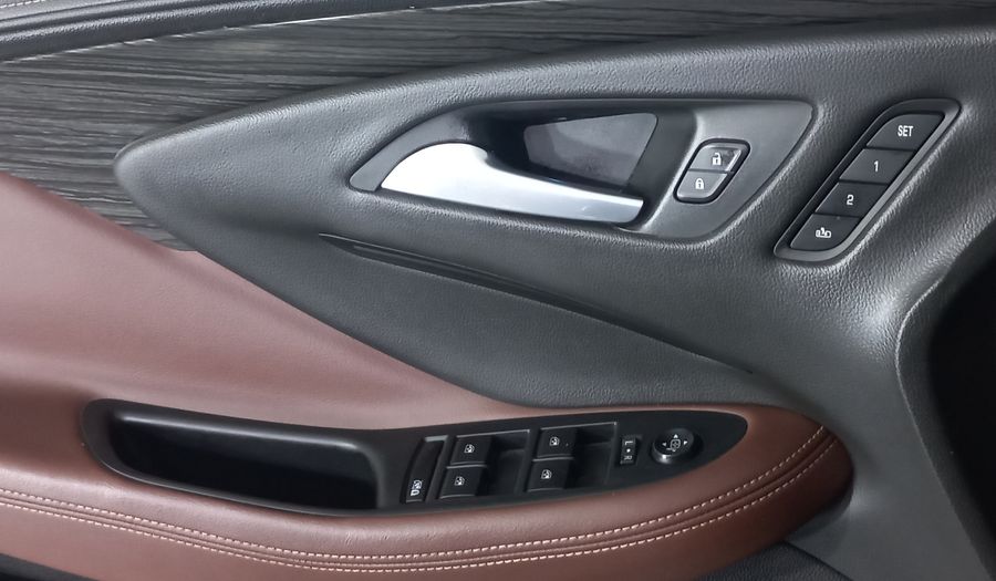 Buick Envision 2.0 CXL N 4WD AUTO Suv 2017