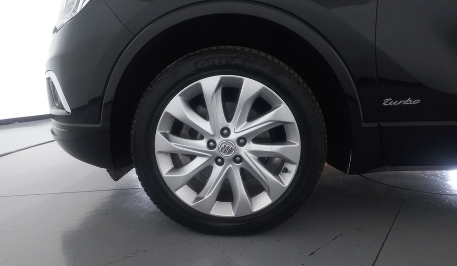 Buick Envision 2.0 CXL N 4WD AUTO Suv 2017