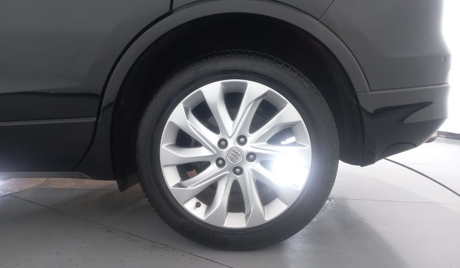 Buick Envision 2.0 CXL N 4WD AUTO Suv 2017