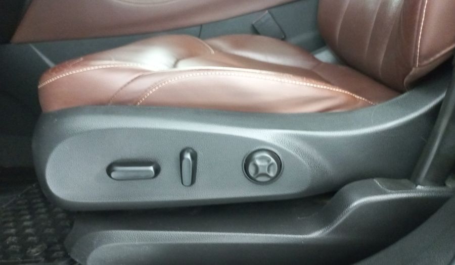 Buick Envision 2.0 CXL N 4WD AUTO Suv 2017