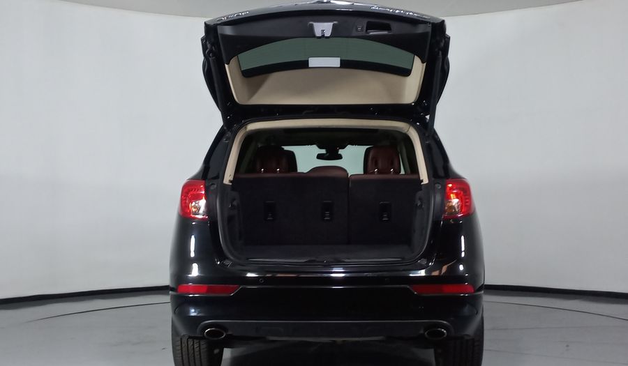 Buick Envision 2.0 CXL N 4WD AUTO Suv 2017