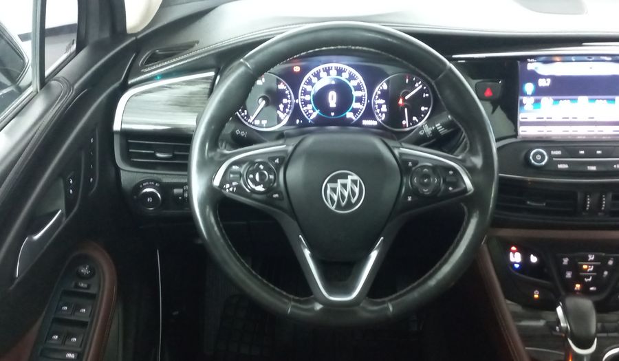 Buick Envision 2.0 CXL N 4WD AUTO Suv 2017