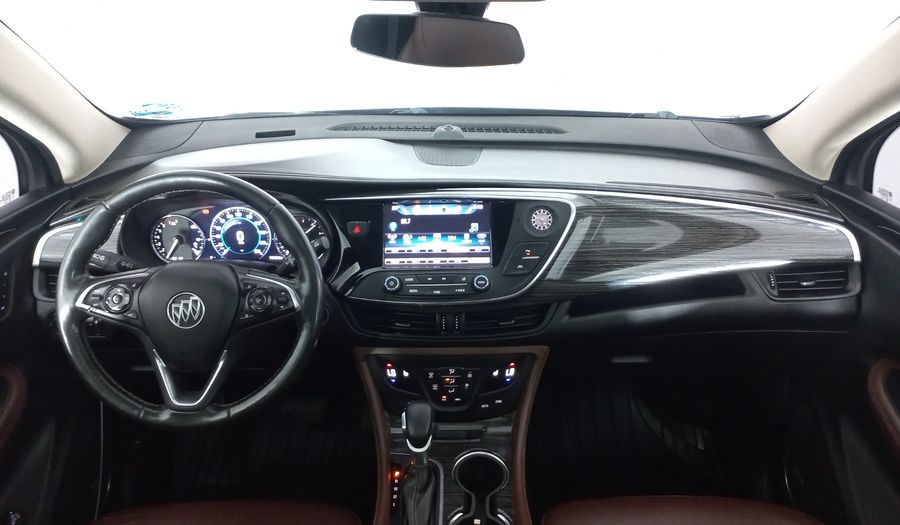 Buick Envision 2.0 CXL N 4WD AUTO Suv 2017