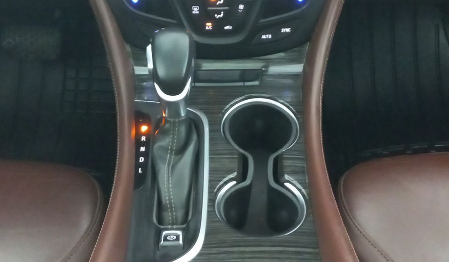 Buick Envision 2.0 CXL N 4WD AUTO Suv 2017