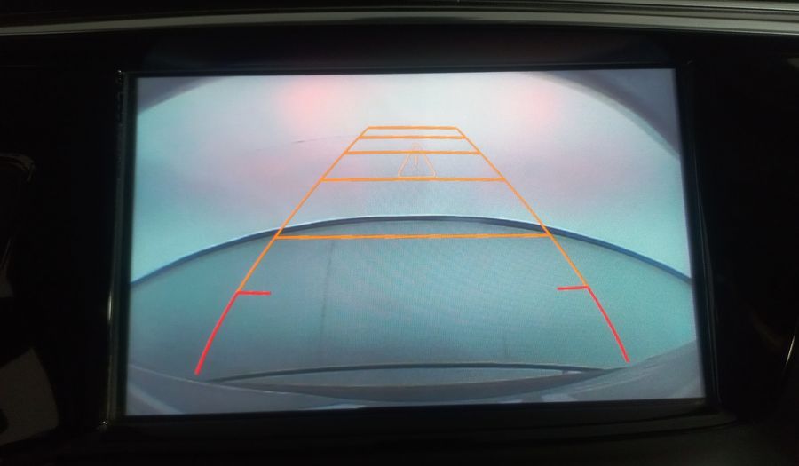 Buick Envision 2.0 CXL N 4WD AUTO Suv 2017