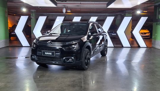 Citroen • C4 Cactus