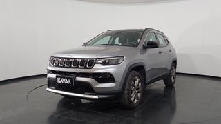Jeep • Compass