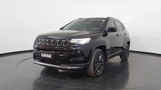 Jeep • Compass