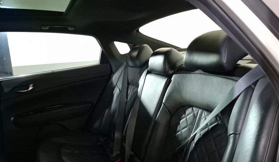 Kia Optima 2.0 TURBO SXL AUTO Sedan 2020