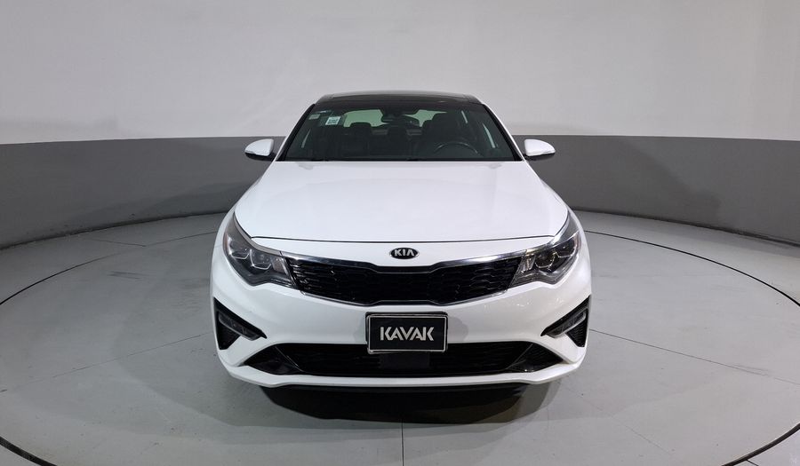 Kia Optima 2.0 TURBO SXL AUTO Sedan 2020